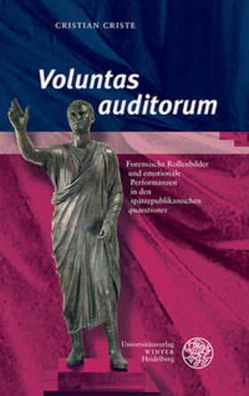 ,Voluntas auditorum'