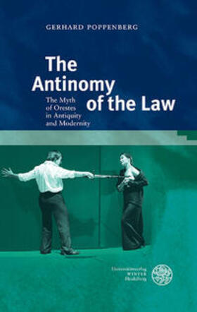 Poppenberg, G: Antinomy of the Law