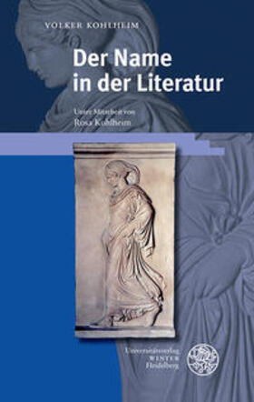 Kohlheim, V: Name in der Literatur