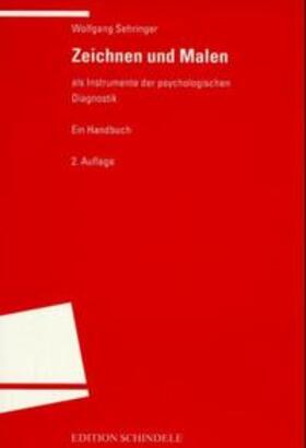 Sehringer, W: Zeichnen und Malen als Instrumente der psychol