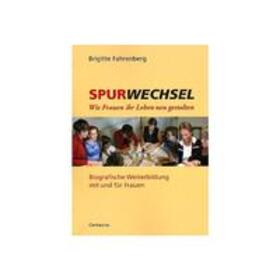 Spurwechsel