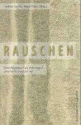 Rauschen