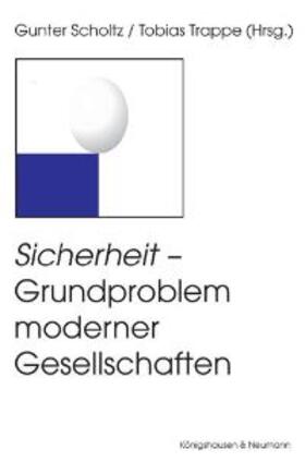 Sicherheit