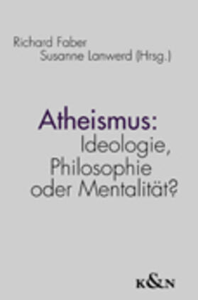 Atheismus