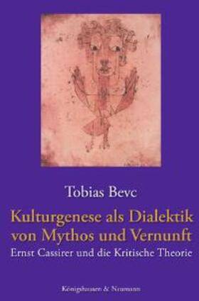 Kulturgenese als Dialektik von Mythos und Vernunft