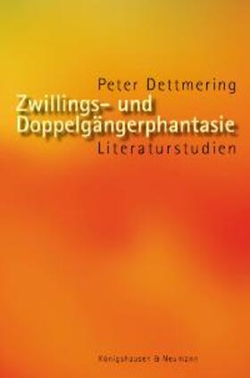 Zwillings- und Doppelgängerphantasie