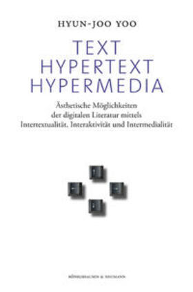 Text, Hypertext, Hypermedia