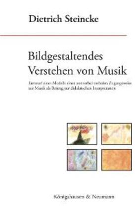 Bildgestaltendes Verstehen von Musik