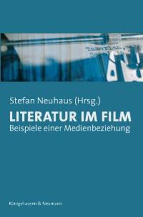 Literatur im Film