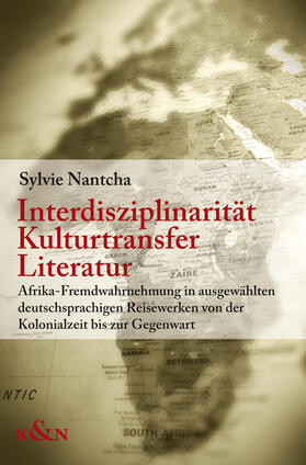 Interdisziplinarität, Kulturtransfer, Literatur