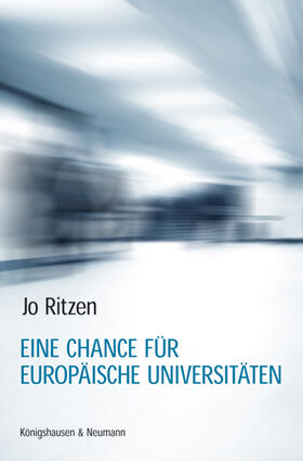 Eine Chance für europäische Universitäten