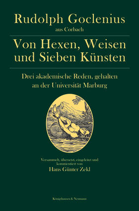 Von Hexen, Weisen und Sieben Künsten