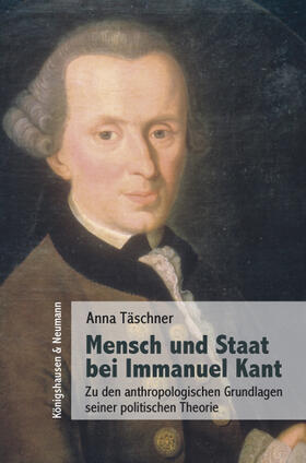 Mensch und Staat bei Immanuel Kant