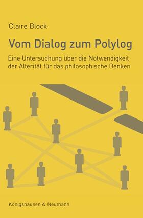 Block, C: Vom Dialog zum Polylog