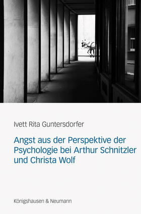 Guntersdorfer, I: Angst aus der Perspektive der Psychologie