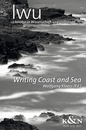 Writing Coast and Sea