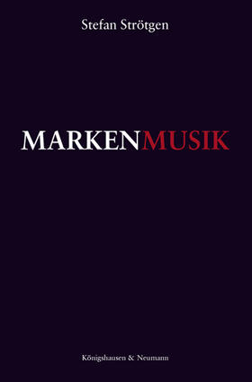 Markenmusik