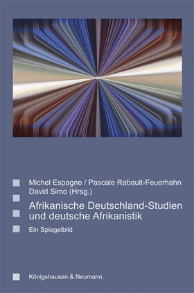 Afrikanische Deutschland-Studien und deutsche Afrikanistik