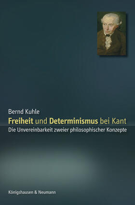 Freiheit und Determinismus bei Kant