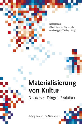 Materialisierung von Kultur