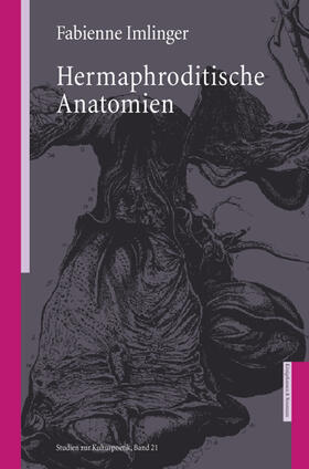Imlinger, F: Hermaphroditische Anatomien