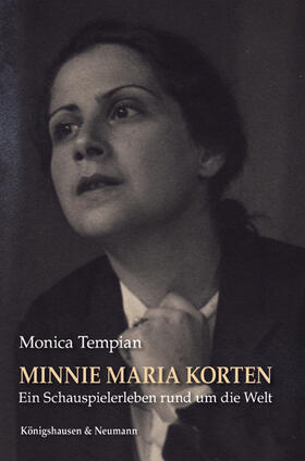 Minnie Maria Korten