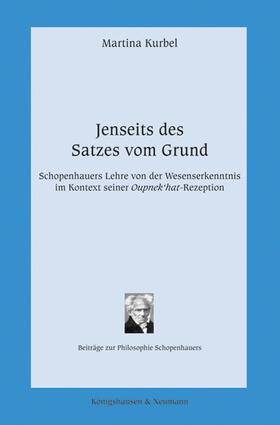 Jenseits des Satzes vom Grund