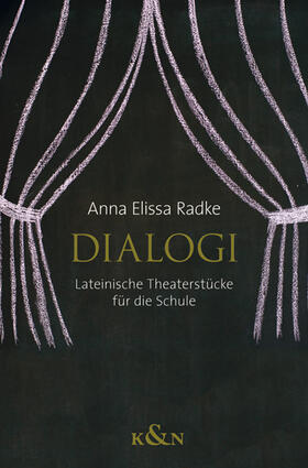 Radke, A: Dialogi