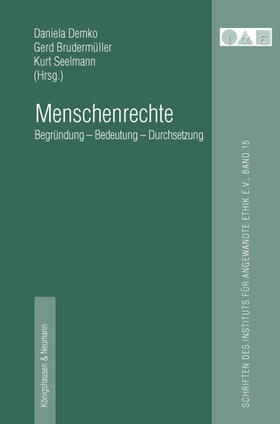 Menschenrechte