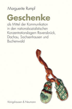 Rumpf, M: "Pantoffeln gebe ich Dir mit auf den Weg"