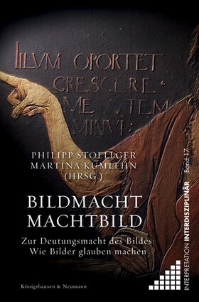 Bildmacht / Machtbild