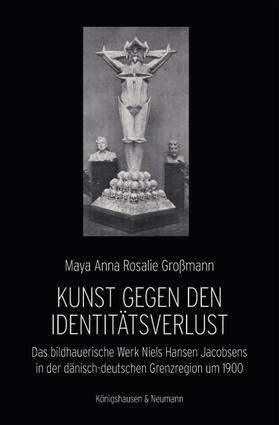 Kunst gegen den Identitätsverlust