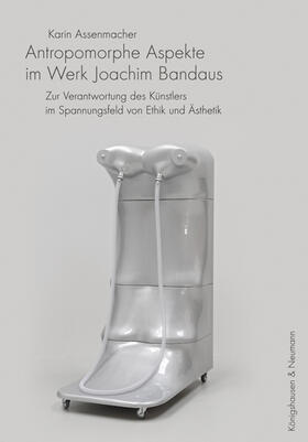 Assenmacher, K: Werk von Joachim Bandau