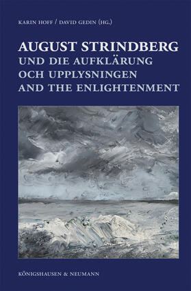 August Strindberg und die Aufklärung / August Strindberg och