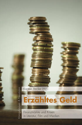 Erzähltes Geld