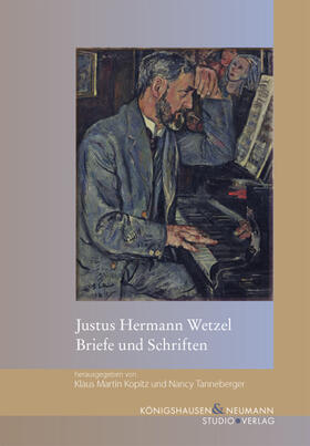 Justus Hermann Wetzel