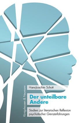 Schott, H: Der unteilbare Andere