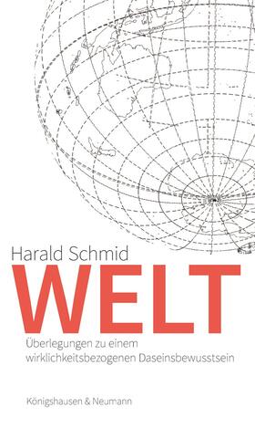 Schmid, H: Welt