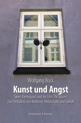 Bock, W: Kunst und Angst