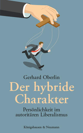 Oberlin, G: Der hybride Charakter