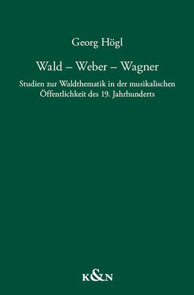 Wald - Weber - Wagner