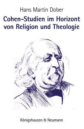 Dober, H: Cohen-Studien im Horizont von Religion und Theolog