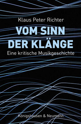 Vom Sinn der Klänge