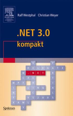 Westphal, R: .NET 3.0 kompakt