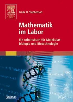 Mathematik im Labor