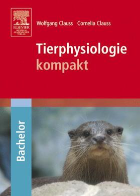 Tierphysiologie - kompakt