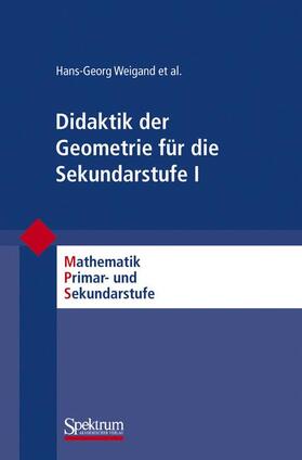 Didaktik der Geometrie für die Sekundarstufe I