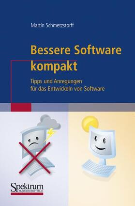 Bessere Software kompakt