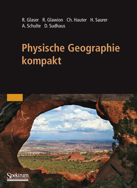 Physische Geographie kompakt