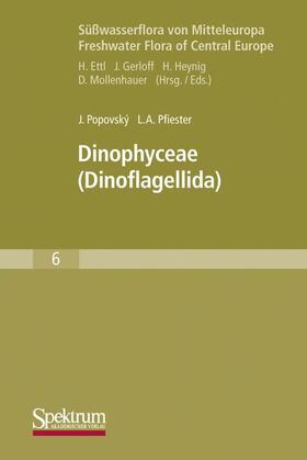 Dinophyceae